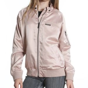 Girls sz 12 members only jacket